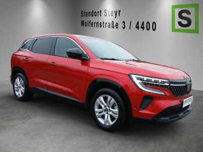 Renault Austral Gebrauchtwagen