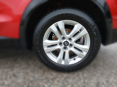 Renault Austral Gebrauchtwagen