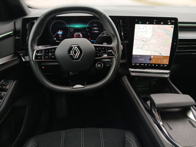 Renault Austral Gebrauchtwagen