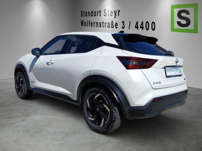 Nissan Juke Gebrauchtwagen Nissan Juke Gebrauchtwagen