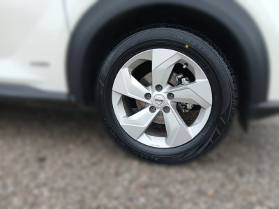 Nissan Juke Gebrauchtwagen