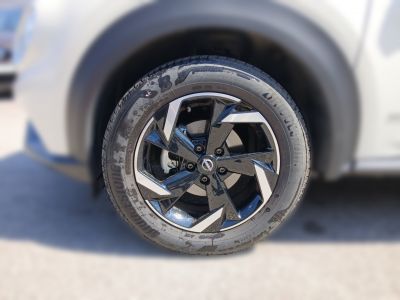Nissan Juke Gebrauchtwagen Nissan Juke Gebrauchtwagen