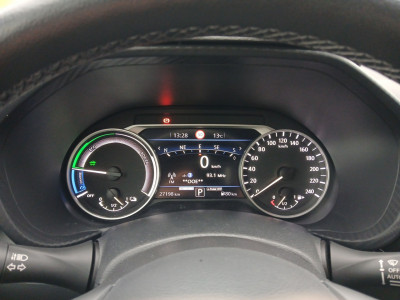 Nissan Juke Gebrauchtwagen