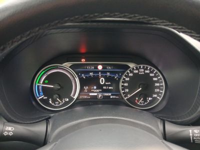 Nissan Juke Gebrauchtwagen Nissan Juke Gebrauchtwagen