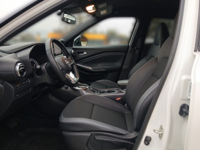 Nissan Juke Gebrauchtwagen