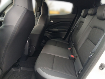 Nissan Juke Gebrauchtwagen