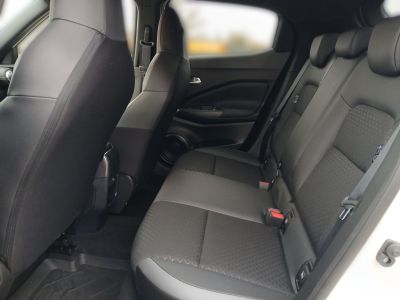 Nissan Juke Gebrauchtwagen Nissan Juke Gebrauchtwagen