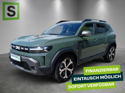 Dacia Duster Neuwagen Dacia Duster Neuwagen