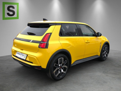 Renault R5 Neuwagen Renault R5 Neuwagen