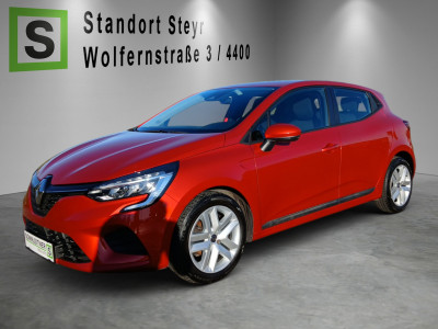 Renault Clio Gebrauchtwagen Renault Clio Gebrauchtwagen