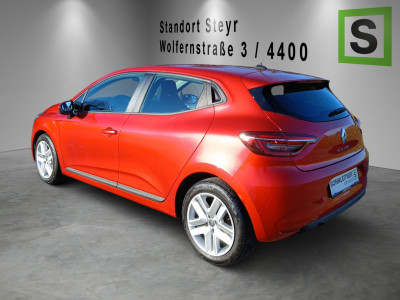 Renault Clio Gebrauchtwagen Renault Clio Gebrauchtwagen