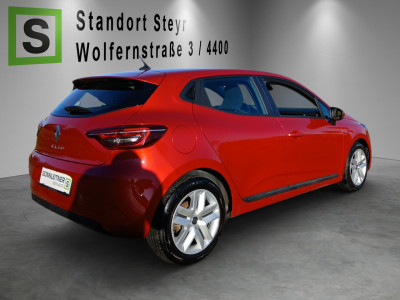 Renault Clio Gebrauchtwagen Renault Clio Gebrauchtwagen