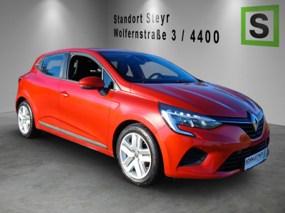 Renault Clio Gebrauchtwagen Renault Clio Gebrauchtwagen