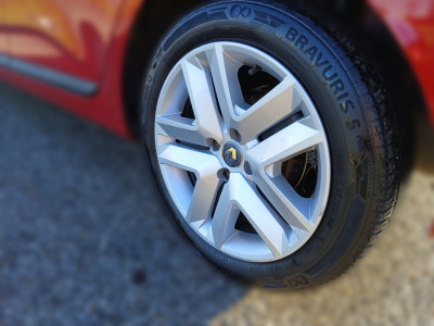 Renault Clio Gebrauchtwagen Renault Clio Gebrauchtwagen