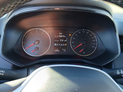 Renault Clio Gebrauchtwagen Renault Clio Gebrauchtwagen