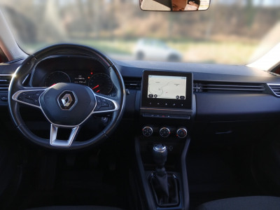 Renault Clio Gebrauchtwagen Renault Clio Gebrauchtwagen