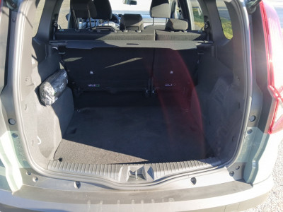 Dacia Jogger Gebrauchtwagen Dacia Jogger Gebrauchtwagen