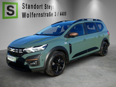 Dacia Jogger Gebrauchtwagen Dacia Jogger Gebrauchtwagen