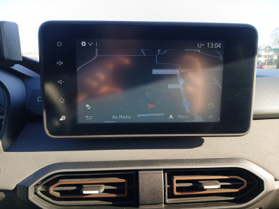 Dacia Jogger Gebrauchtwagen Dacia Jogger Gebrauchtwagen