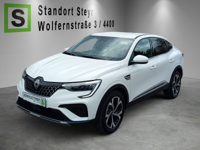 Renault Arkana Gebrauchtwagen Renault Arkana Gebrauchtwagen