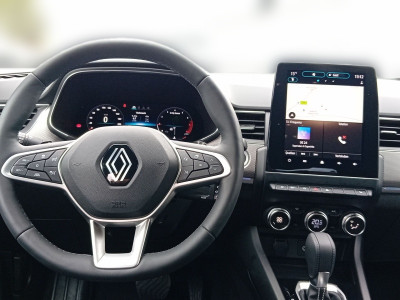 Renault Arkana Gebrauchtwagen Renault Arkana Gebrauchtwagen