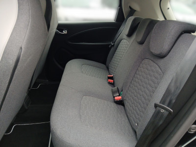 Renault Zoe Gebrauchtwagen Renault Zoe Gebrauchtwagen