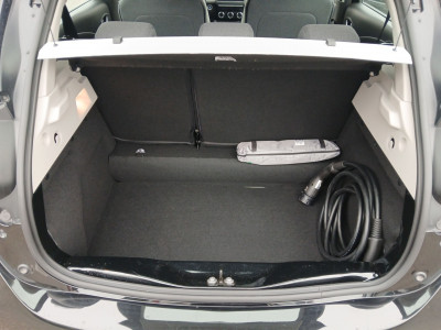 Renault Zoe Gebrauchtwagen Renault Zoe Gebrauchtwagen