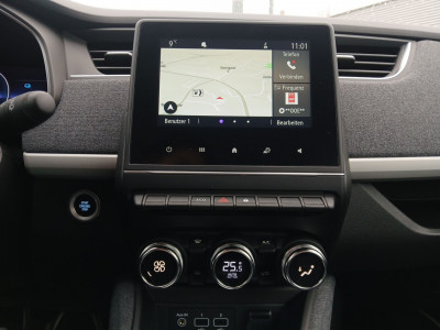 Renault Zoe Gebrauchtwagen Renault Zoe Gebrauchtwagen