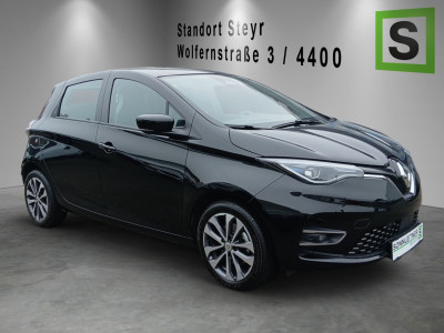 Renault Zoe Gebrauchtwagen Renault Zoe Gebrauchtwagen