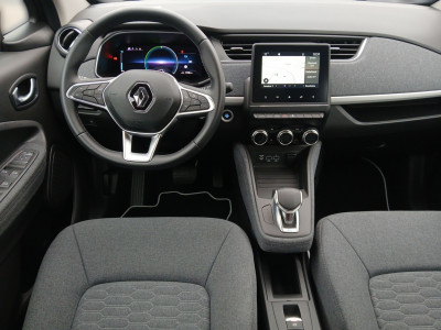 Renault Zoe Gebrauchtwagen Renault Zoe Gebrauchtwagen