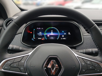 Renault Zoe Gebrauchtwagen Renault Zoe Gebrauchtwagen