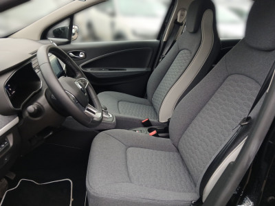 Renault Zoe Gebrauchtwagen Renault Zoe Gebrauchtwagen