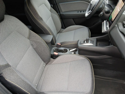 Renault Captur Gebrauchtwagen Renault Captur Gebrauchtwagen