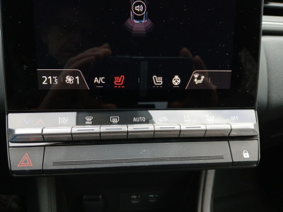 Renault Captur Gebrauchtwagen Renault Captur Gebrauchtwagen