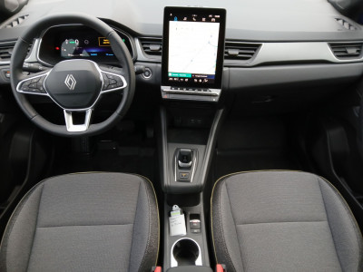 Renault Captur Gebrauchtwagen Renault Captur Gebrauchtwagen