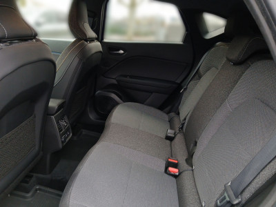 Renault Captur Gebrauchtwagen Renault Captur Gebrauchtwagen