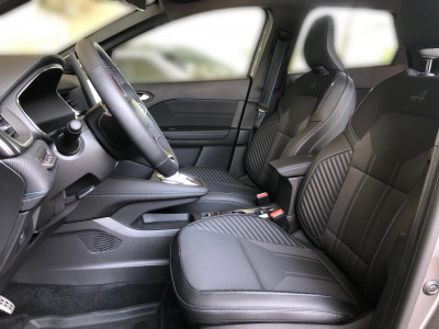 Renault Symbioz Neuwagen