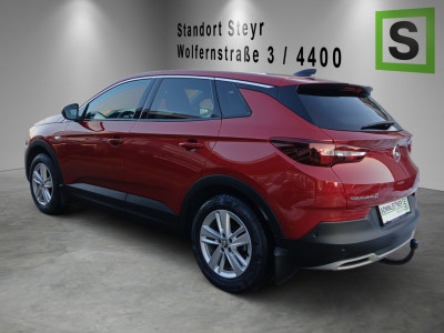 Opel Grandland X Gebrauchtwagen