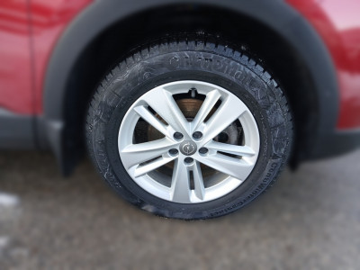 Opel Grandland X Gebrauchtwagen