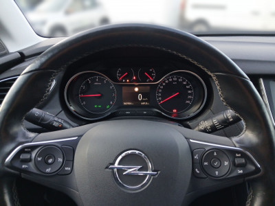 Opel Grandland X Gebrauchtwagen