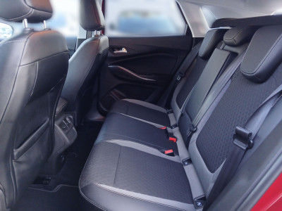 Opel Grandland X Gebrauchtwagen