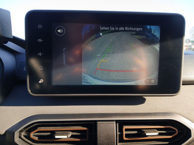 Dacia Jogger Gebrauchtwagen