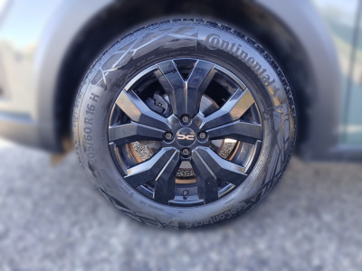 Dacia Jogger Gebrauchtwagen