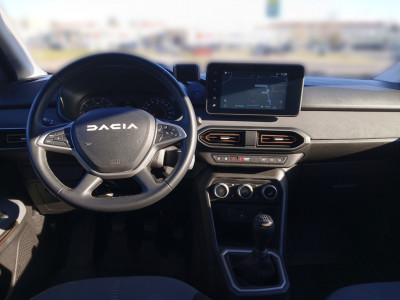 Dacia Jogger Gebrauchtwagen