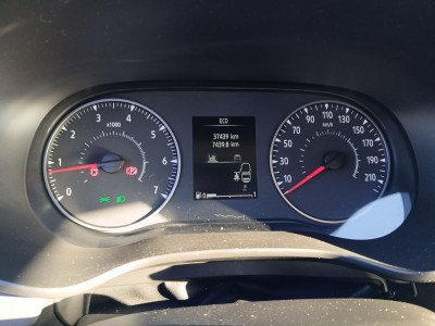 Dacia Jogger Gebrauchtwagen