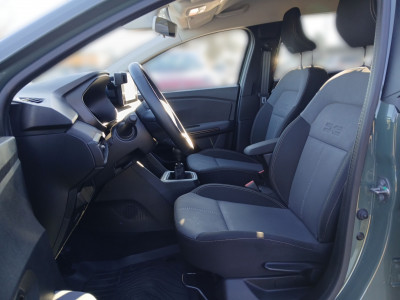 Dacia Jogger Gebrauchtwagen