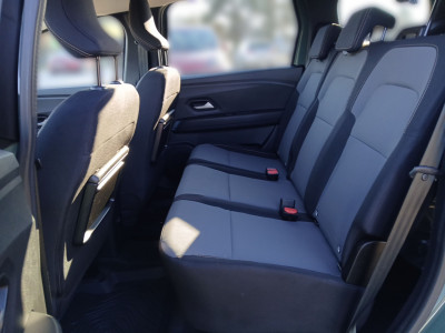 Dacia Jogger Gebrauchtwagen