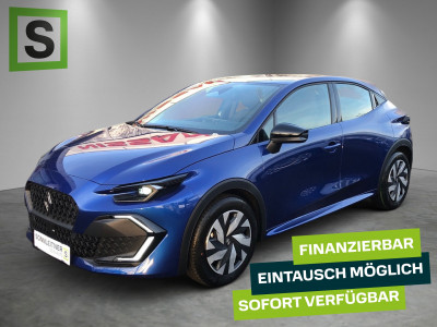 Renault Clio Neuwagen