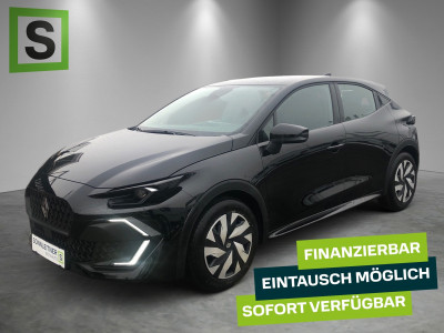 Renault Clio Neuwagen