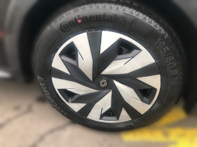 Renault Clio Neuwagen